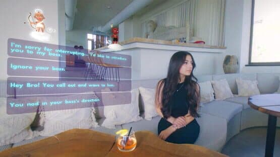 Love Quest: Los Angeles — screenshot 6