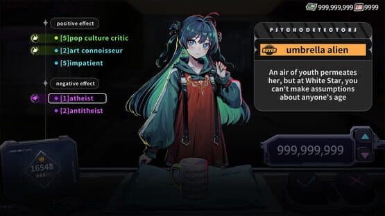 Lower? Higher! — screenshot 3