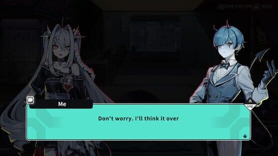 Lower? Higher! — screenshot 5
