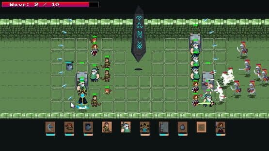 Magic Trap — screenshot 1