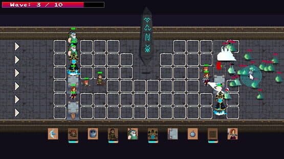 Magic Trap — screenshot 2