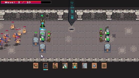 Magic Trap — screenshot 3