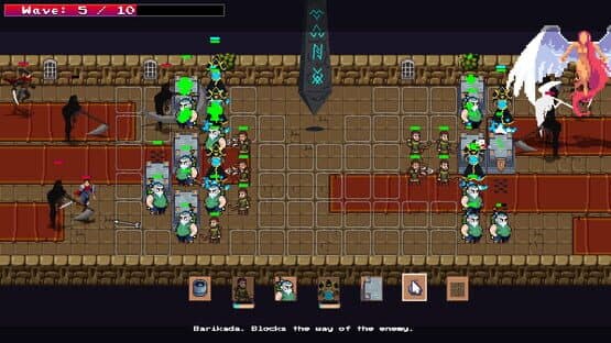 Magic Trap — screenshot 4