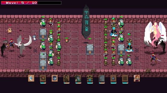 Magic Trap — screenshot 5