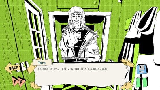 Man I Just Wanna Go Home — screenshot 1