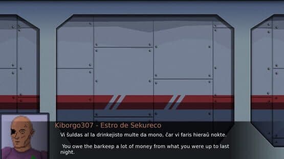Manludo 2 — screenshot 1