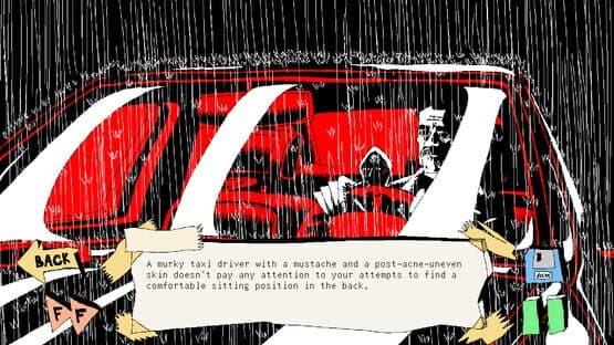 Man I Just Wanna Go Home — screenshot 3