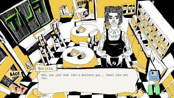 Man I Just Wanna Go Home — screenshot 4