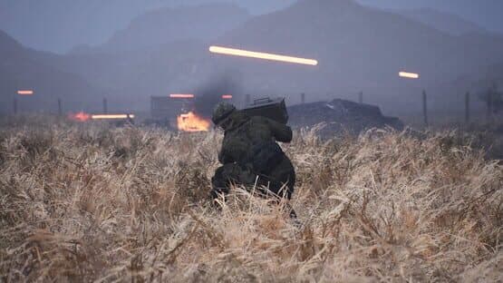 Malvinas: La Ultima Carta — screenshot 2