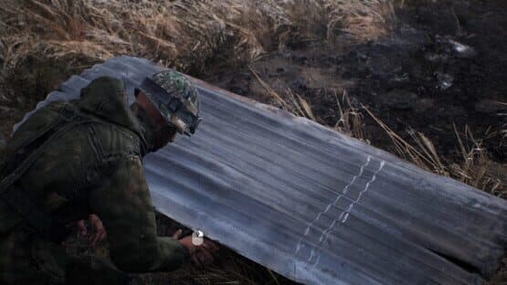 Malvinas: La Ultima Carta — screenshot 4
