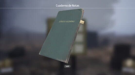 Malvinas: La Ultima Carta — screenshot 5