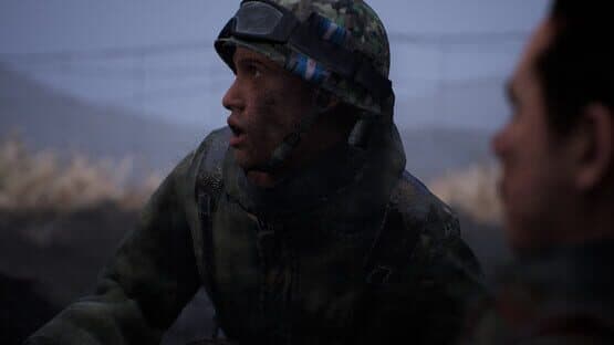 Malvinas: La Ultima Carta — screenshot 7