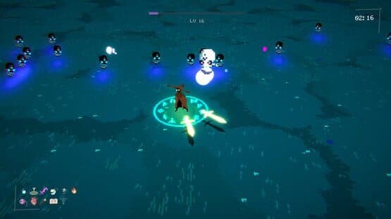 Magic Venue — screenshot 2