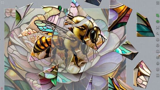 Master of Pieces: Jigsaw Puzzle - Glass Dreams — screenshot 6