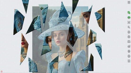 Master of Pieces: Jigsaw Puzzle - Timeless Heritage — screenshot 4