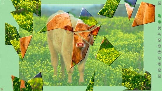 Master of Pieces: Jigsaw Puzzle - Whispers of Nature — screenshot 3