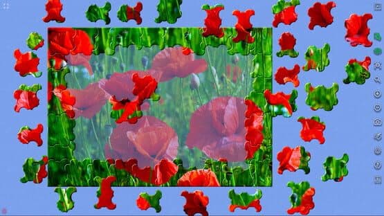 Master of Pieces: Jigsaw Puzzle - Whispers of Nature — screenshot 5