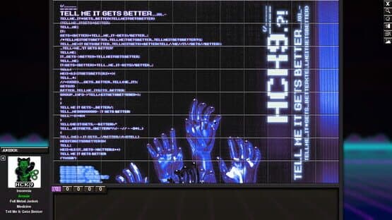 Pixel Puzzles The Musical: HCK9 - Jigsaw Pack — screenshot 4