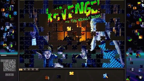 Pixel Puzzles The Musical — screenshot 5