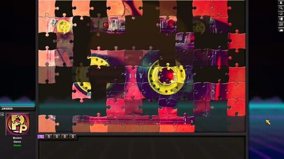 Pixel Puzzles The Musical — screenshot 6
