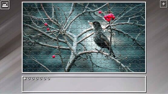 Super Jigsaw Puzzle: Generations - Birds 2 — screenshot 2