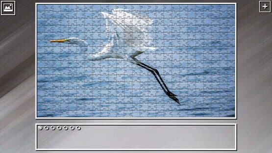 Super Jigsaw Puzzle: Generations - Birds 2 — screenshot 3