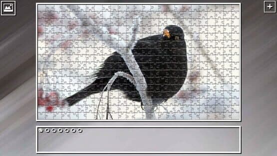 Super Jigsaw Puzzle: Generations - Birds 2 — screenshot 4
