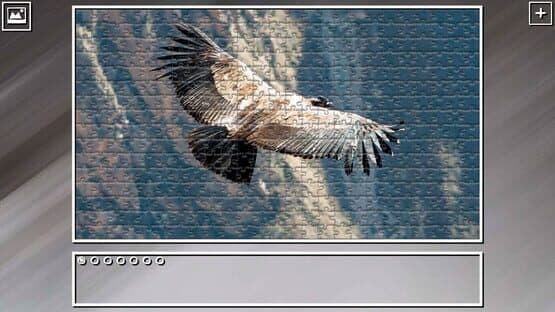 Super Jigsaw Puzzle: Generations - Birds 2 — screenshot 5