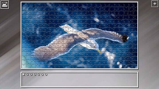 Super Jigsaw Puzzle: Generations - Birds 2 — screenshot 6