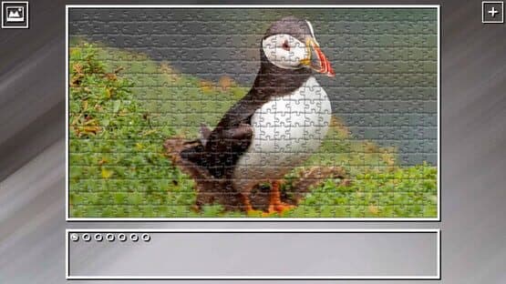 Super Jigsaw Puzzle: Generations - Birds 2 — screenshot 7