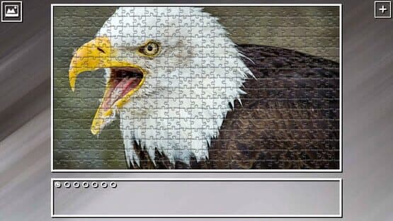 Super Jigsaw Puzzle: Generations - Birds 2 — screenshot 8