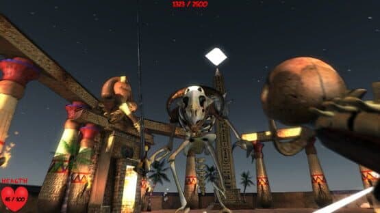 Moonlit Mayhem — screenshot 2