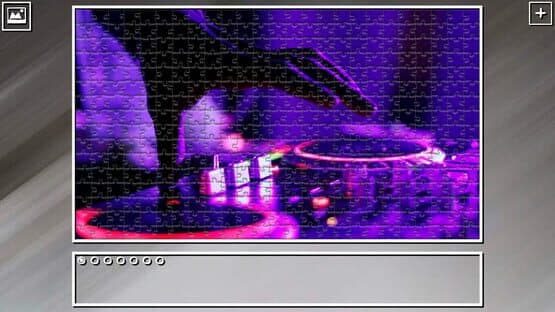 Super Jigsaw Puzzle: Generations - Music — screenshot 2