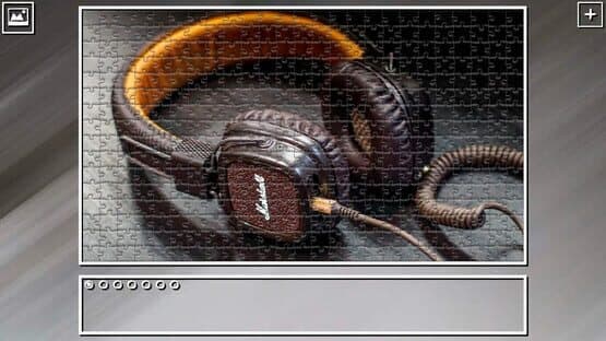 Super Jigsaw Puzzle: Generations - Music — screenshot 4