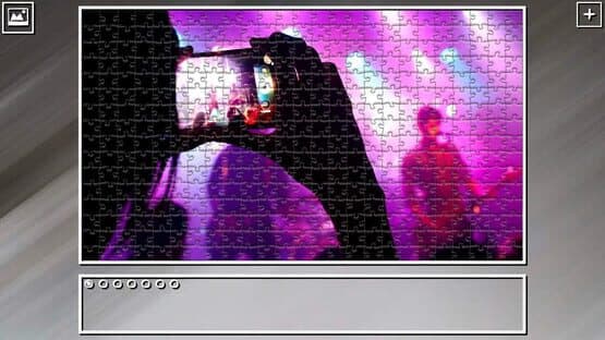 Super Jigsaw Puzzle: Generations - Music — screenshot 5