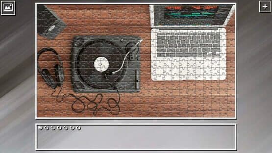 Super Jigsaw Puzzle: Generations - Music — screenshot 6