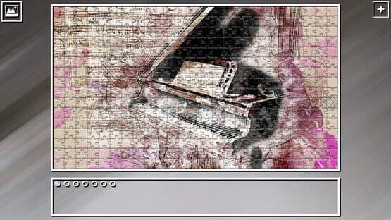 Super Jigsaw Puzzle: Generations - Music — screenshot 7