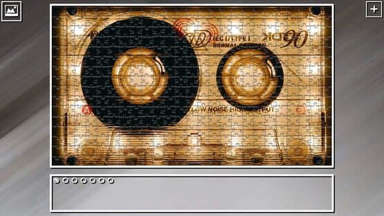 Super Jigsaw Puzzle: Generations - Music — screenshot 8