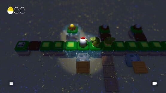 Tamaniwatori's Puzzle — screenshot 3