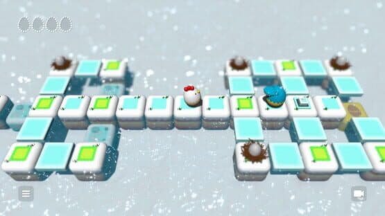 Tamaniwatori's Puzzle — screenshot 4