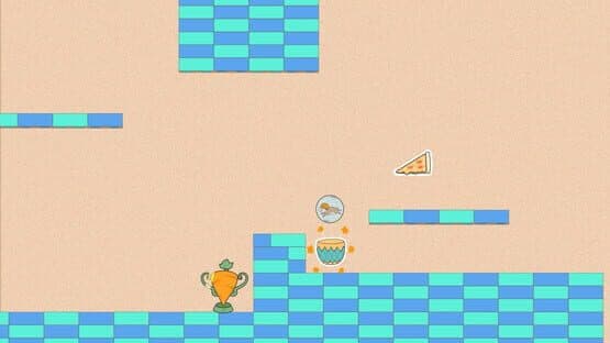 Roll: A Puzzle Contraption — screenshot 5