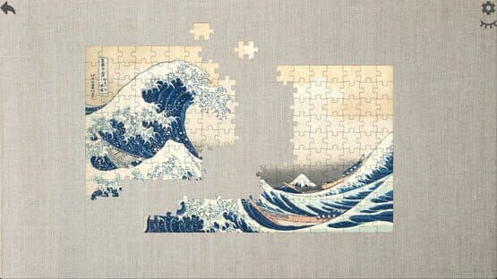 Art Jigsaw Puzzles — screenshot 4