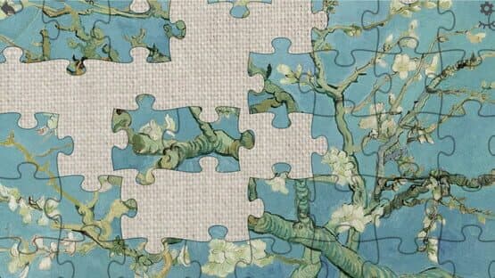 Art Jigsaw Puzzles — screenshot 6