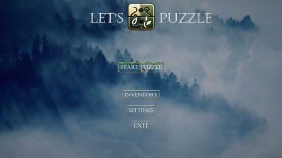 Let's Puzzle: Verdant Realms Pack — screenshot 1