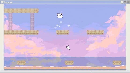 Digital Meow — screenshot 1