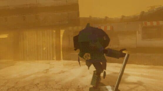 Ares Breathes — screenshot 2