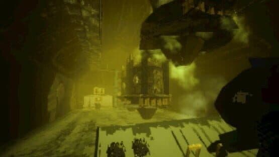 Ares Breathes — screenshot 4