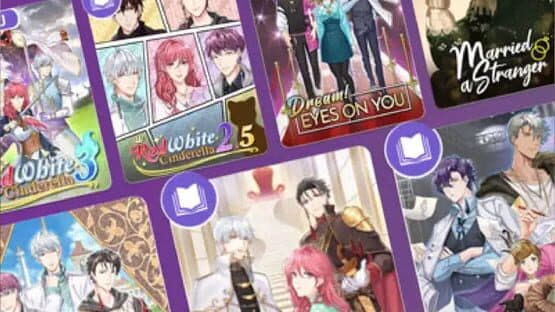 Memories: My Story, My Choice — screenshot 1