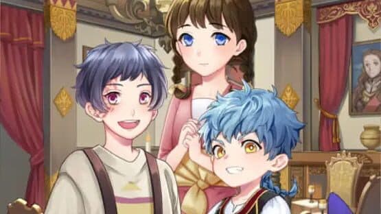 Memories: My Story, My Choice — screenshot 4