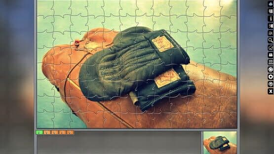 Pixel Puzzles Ultimate: Jigsaw - Variety Pack 4XS — screenshot 3